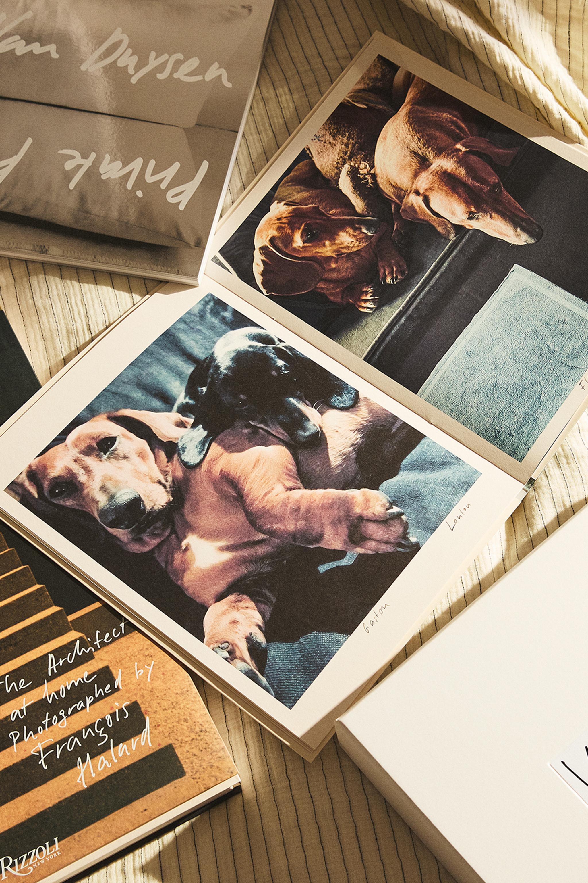 LIVRE PRIVATE VINCENT VAN DUYSEN SPECIAL EDITIONS